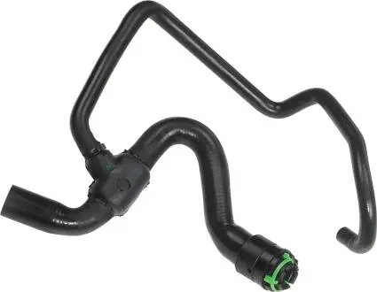 Патрубок системи опалення Astra G 1.4/1.6 i 98- RAPRO R18135
