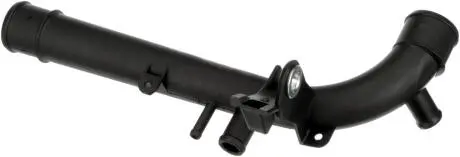 Пластмассовый шланг системы охлаждения RAPRO R18243P