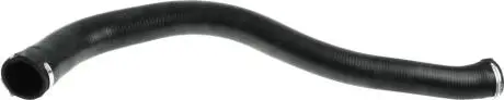 Патрубок интеркулера Movano/Master 2.2-2.5 DCI 03-09 RAPRO R18273