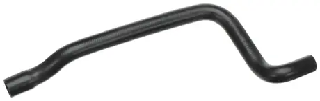 Патрубок системи охолодження BMW 5 (E28/E34) 2.0/2.5 83-97 RAPRO R19104