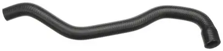 Патрубок радіатора BMW 5(E39)/ 7(E38) 3.0-4.4 94-03 RAPRO R19120