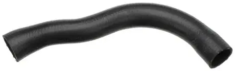 Патрубок радіатора BMW 5(E39)/ 7(E38) 3.5/4.4 96-04 RAPRO R19171