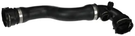 Патрубок радіатора BMW X3(E83) 2.5/3.0 04-06 RAPRO R19222