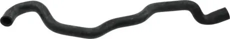Шланг гумовий системи охолодження RAPRO R19306