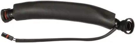 Патрубок вентиляції картера Bora/Golf IV/Octavia 1.8 96-06 RAPRO R19668