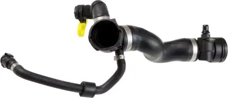 Патрубок радіатора BMW 7 (F01)/(F02)/(F03)/(F04) 3.0 08-15 RAPRO R19792