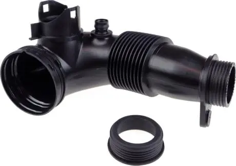 Патрубок повітря BMW F20/F30 10-19 RAPRO R19870