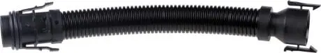 Патрубок вентиляції картера BMW X5 / X6 4.0 D / X1 2.5 D 07- RAPRO R19935