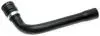 Патрубок радіатора Audi A4/A6/Passat 1.6/1.8i 96- (верхній) Л. RAPRO R25120 (фото 1)