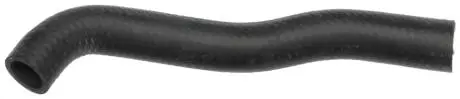 Патрубок радіатора Golf/Jetta/Passat 1.6-1.8 -99 RAPRO R25170