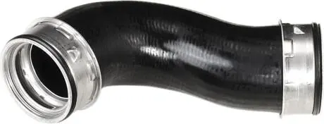 Патрубок інтеркулера Golf/Jetta/Passat 1.9-2.0 D 97-10 RAPRO R25206