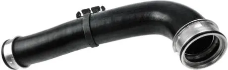 Патрубок интеркулера Caddy/Golf/Octavia 1.9-2.0 03- RAPRO R25208