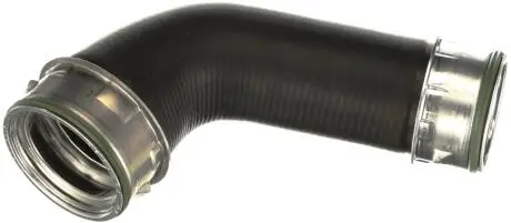 Патрубок інтеркулера T5 1.9TDI верх. Пр. RAPRO R25210