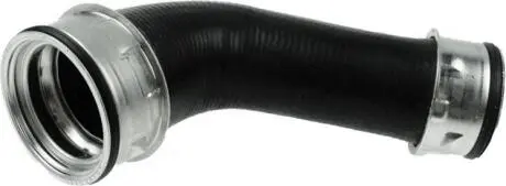 Патрубок інтеркулера T5 1.9TDI верх. Пр. (AHB/AXC) RAPRO R25225