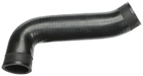 Патрубок інтеркулера Octavia/Golf 1.9 D 96-04 RAPRO R25227