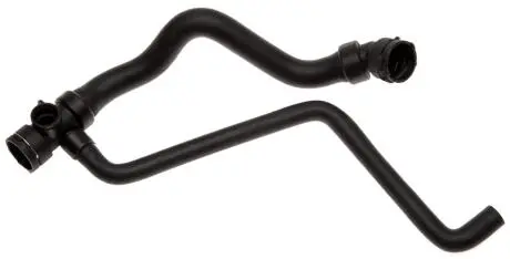 Шланг резиновой системы охлаждения RAPRO R25263