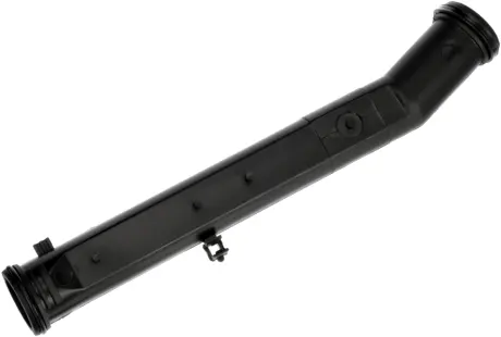Трубка системи охолодження Caddy II 1.4-1.6i 95-04 (plastic) RAPRO R25270P