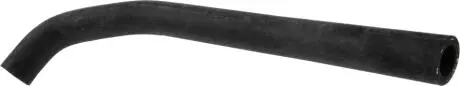 Патрубок радіатора A4/A6 / Passat 1.8 T 94-09 RAPRO R25278