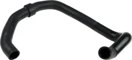 Шланг гумовий системи охолодження RAPRO R25334