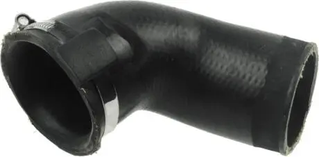 Патрубок інтеркулера Golf V/VI/Passat/Octavia 2.0TDI 05- Пр. RAPRO R25383