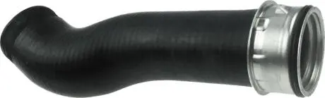 Патрубок інтеркулера T5 2.5 TDI верх. Пр. RAPRO R25384