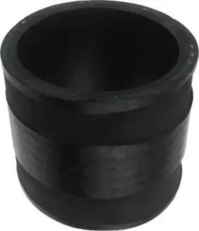 Патрубок інтеркулера T4 2.5TDI 95- RAPRO R25386