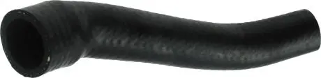 Патрубок интеркулера Audi A4 1.9TDI 00- RAPRO R25387