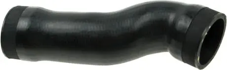 Патрубок інтеркулера Golf 1.9 D 92-99 RAPRO R25509