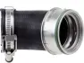 Патрубок інтеркулера Audi Q7/Touareg 3.0 D 03-13 RAPRO R25559 (фото 1)