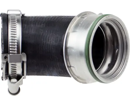 Патрубок інтеркулера Audi Q7/Touareg 3.0 D 03-13 RAPRO R25559