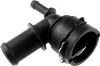 Фланець системи охолодження Caddy III 2.0SDI 04- RAPRO R25595P (фото 1)