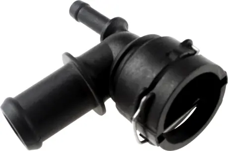 Фланець системи охолодження Caddy III 2.0SDI 04- RAPRO R25595P