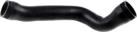 Патрубок інтеркулера LT2.8TDI (AUH/BCQ) 97-07 RAPRO R25613