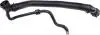 Патрубок системи охолодження Beetle/Jetta VI/Passat VI 1.8/2.0 13-16 RAPRO R25735 (фото 1)
