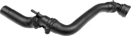 Патрубок радіатора Golf IV/Bora/Octavia I 1.6-1.8i/1.9TDI 97- (верхній) RAPRO R25970
