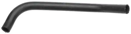 Патрубок радіатора Passat -88 (верхній) RAPRO R25980