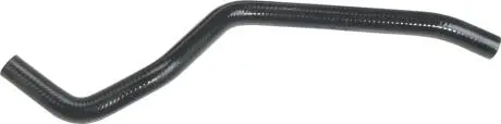 Патрубок системы охлаждения Logan/Sandero 1.5dCi 05- RAPRO R27111