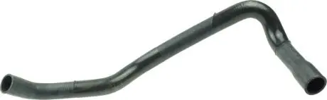 Патрубок радіатора Logan II 1.6i 16V 12- (верхній) RAPRO R27139