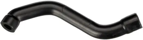 Патрубок картерних газів MB 2.4-5.4 96- RAPRO R28147