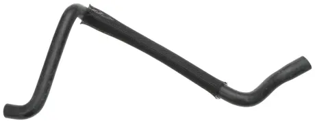 Патрубок радіатора MB S124/W124/C124 2.8-3.6 92-98 RAPRO R28157