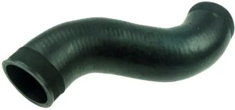 Патрубок інтеркулера (нижний) MB Vito (W638) CDI RAPRO R28193
