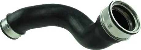 Патрубок интеркулера MB W211 2.7CDI 02- Пр. RAPRO R28204