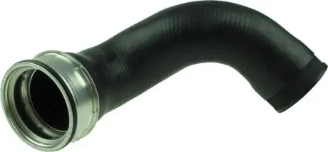 Патрубок інтеркулера MB W211/S211 2.7CDI 02- Л. RAPRO R28205