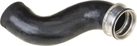 Патрубок інтеркулера Vito (W639) 03- (к воздухозаборнику) RAPRO R28218