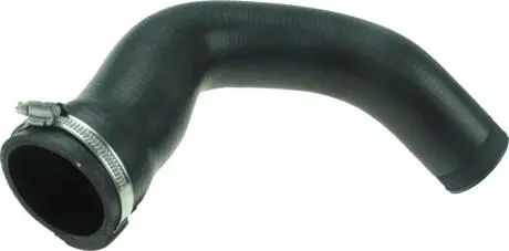 Патрубок интеркулера Sprinter 06- Пр. RAPRO R28371