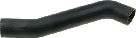 Патрубок радіатора Sprinter OM601/602 (нижн.) RAPRO R28404
