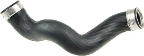 Патрубок інтеркулера MB W211/S211 3.0CDI 05- Пр. RAPRO R28415