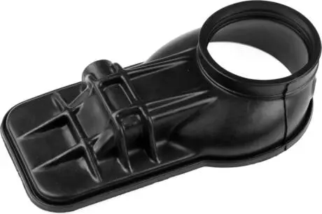 Патрубок повітрозабірника MB W124/S124/W126/W201 2.3-3.0 84-97 RAPRO R28553
