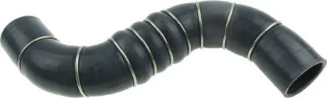 Патрубок интеркулера Qashqai I/II 1.5dCi 07- Пр. RAPRO R41100