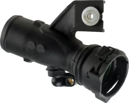 Патрубок интеркулера Qashqai I/II 1.5dCi 07-Л. RAPRO R41109